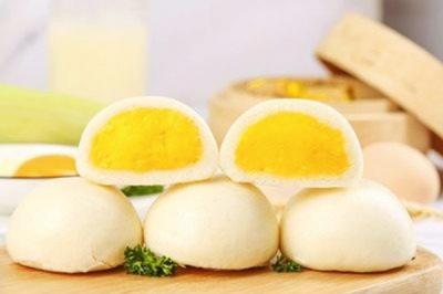 奶黃包流沙包技術(shù)培訓(xùn)班怎么選？