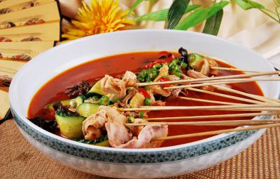成都火鍋串串培訓(xùn),到成都串串店學(xué)技術(shù)哪里好？