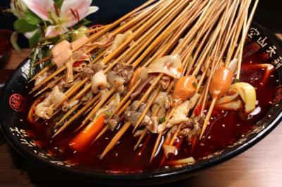 成都哪里學(xué)串串最地道？培訓(xùn)成都串串好做嗎？