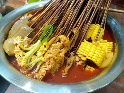 成都串串香培訓(xùn)學(xué)校，培訓(xùn)成都串串哪家好？