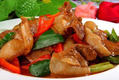 回鍋肉技術(shù)培訓(xùn)在哪里學(xué)？