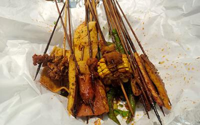 成都串串香培訓(xùn)學(xué)校,成都串串香培訓(xùn)多少錢？