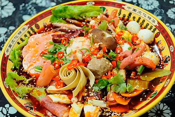 冒菜培訓機構多少錢？蜀味緣冒菜技術培訓