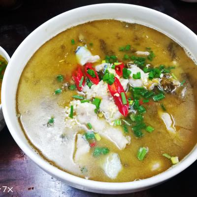 酸菜魚技術培訓去哪學？