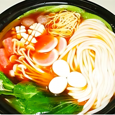 特色米線技術培訓要去哪里學？