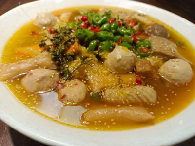 如何挑選冒菜培訓機構？培訓冒菜技術中心