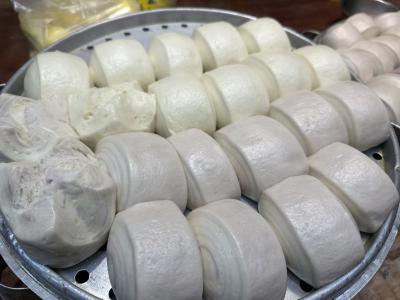 成都哪有實體店包子培訓？哪里可以學包子技術？