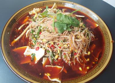 四川冒菜培訓(xùn)哪家便宜？成都冒菜培訓(xùn)班