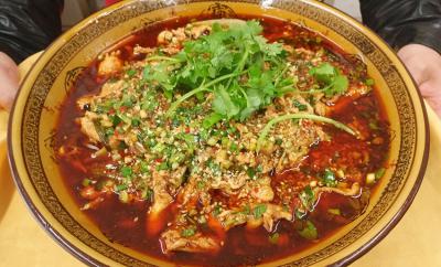 專業(yè)培訓冒菜技術哪家好？