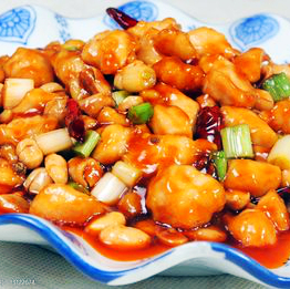 宮保雞丁技術(shù)培訓(xùn)要去哪里學(xué)？