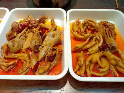 麻辣現(xiàn)撈鹵菜技術(shù)培訓(xùn)哪家好？