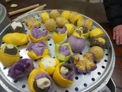 成都哪有實(shí)體店包子培訓(xùn)？包子培訓(xùn)班