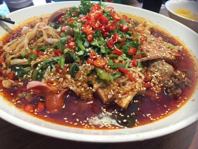 冒菜培訓(xùn)一般多少錢？培訓(xùn)學(xué)校冒菜