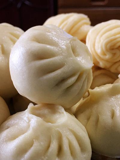 成都包子培訓學校哪家好？飄味緣早餐技術培訓等你來