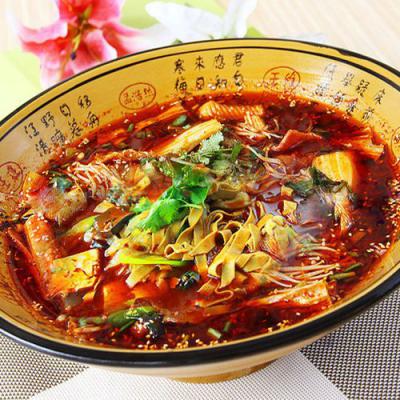 冒菜培訓學校哪家好？哪培訓冒菜技術