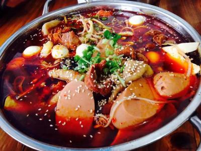 冒菜培訓費用大揭秘，成都冒菜實體店培訓哪家好？