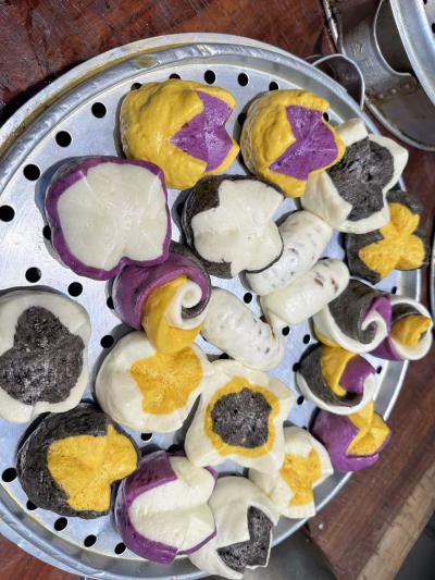 成都包子培訓學校怎么選？師資力量和課程設置是關鍵