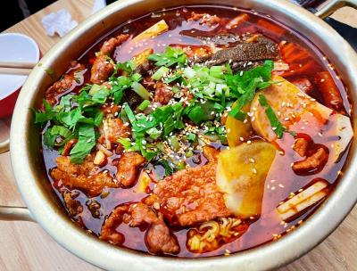 哪有專門培訓正宗冒菜的？冒菜培訓學校