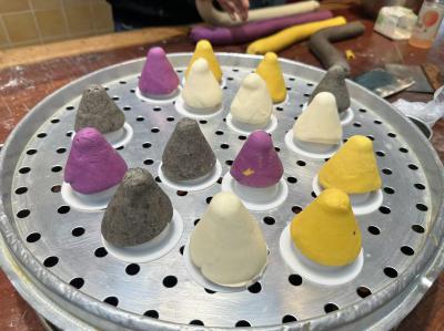 包子培訓成都哪家好？包子培訓學校