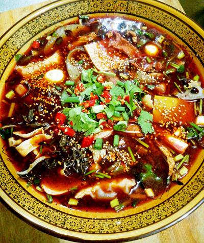 冒菜培訓一般多少錢？專業(yè)特色冒菜培訓