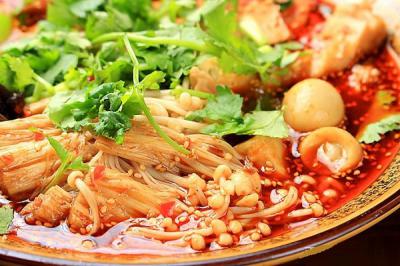 冒菜培訓(xùn)學(xué)校哪家好？西安冒菜培訓(xùn)多選擇