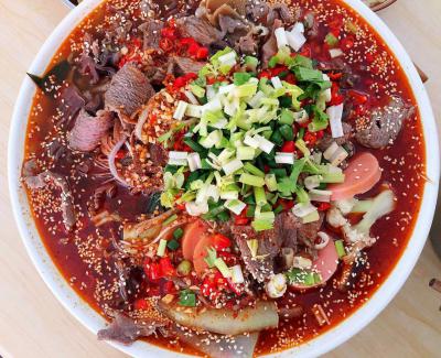 冒菜培訓(xùn)一般多少錢？飄味緣冒菜技術(shù)培訓(xùn)