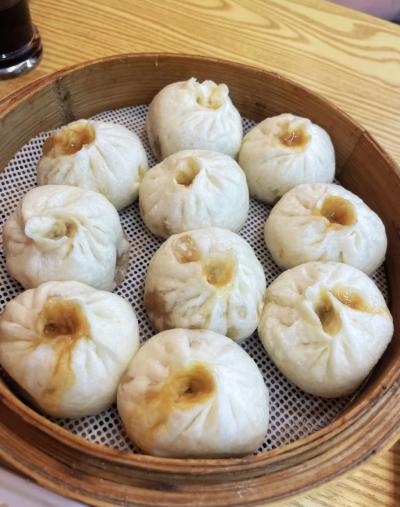 成都好吃的包子培訓(xùn)哪家好？包子制作培訓(xùn)機(jī)構(gòu)