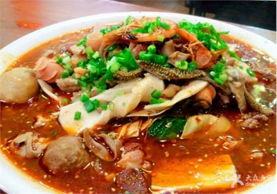 成都冒菜培訓(xùn)需要多少錢？掌握正宗成都冒菜制作技巧