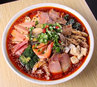 學(xué)冒菜技術(shù)培訓(xùn)多少錢？掌握冒菜核心做法