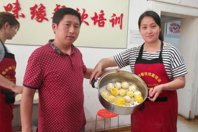 包子技術(shù)培訓(xùn)哪里好？飄味緣早餐技術(shù)培訓(xùn)