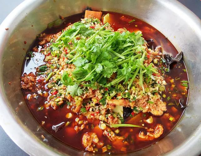 專業(yè)特色冒菜培訓(xùn)哪家好？深入了解冒菜培訓(xùn)的制作技藝