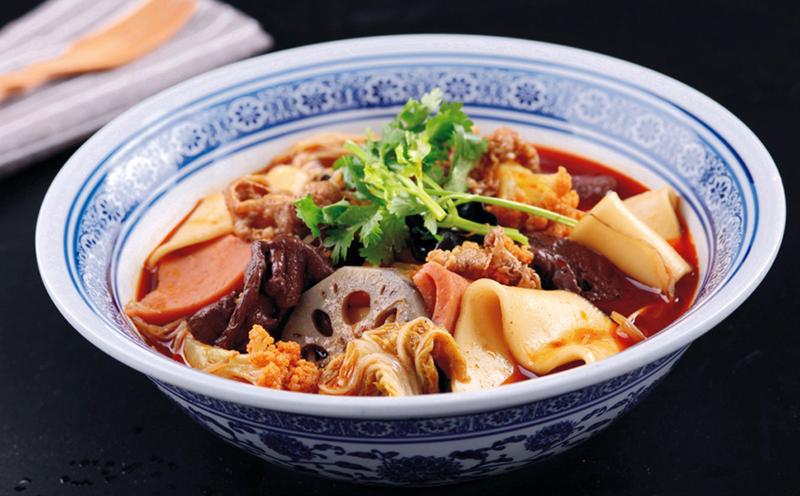 冒菜培訓(xùn)點(diǎn)_專業(yè)特色冒菜培訓(xùn)_培訓(xùn)冒菜哪有