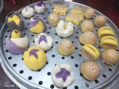 成都哪里可以學(xué)包子技術(shù)？成都包子培訓(xùn)學(xué)校排名