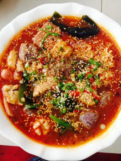 冒菜技術(shù)培訓(xùn)哪里好一點？參加飄味緣專業(yè)冒菜培訓(xùn)