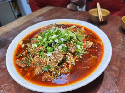 如何挑選冒菜培訓(xùn)班？蜀味緣專業(yè)冒菜技術(shù)培訓(xùn)