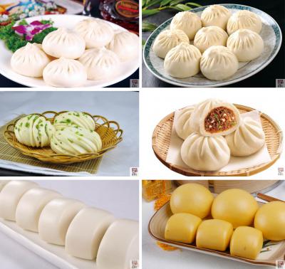 哪里學(xué)包子技術(shù)培訓(xùn)好？成都包子培訓(xùn)學(xué)校推薦