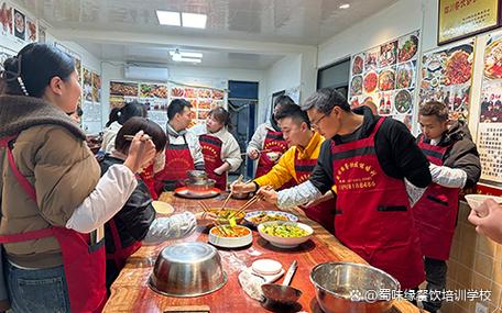 成都冒菜培訓(xùn)學(xué)校哪家好？成都冒菜培訓(xùn)學(xué)校推推薦