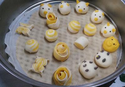 包子培訓(xùn)成都機構(gòu)哪家好？成都包子制作培訓(xùn)學(xué)校推薦