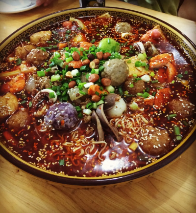 冒菜培訓(xùn)班一般多少錢？飄味緣掌握冒菜制作技巧