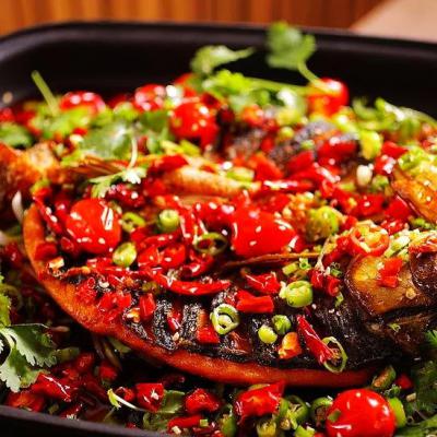 麻辣烤魚技術(shù)培訓(xùn)學(xué)校在哪里？成都麻辣烤魚技術(shù)培訓(xùn)