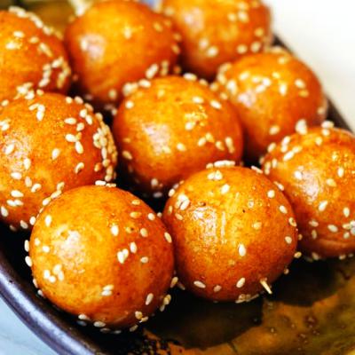 糖油果子技術(shù)培訓(xùn)哪里好？  糖油果子技術(shù)培訓(xùn)哪里好？