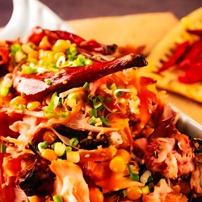 手撕兔技術(shù)培訓(xùn)哪里學(xué)？  手撕兔技術(shù)培訓(xùn)哪里學(xué)？