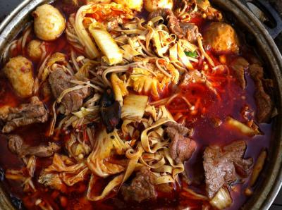 麻辣燙技術(shù)培訓(xùn)哪家好一點(diǎn)？ 麻辣燙技術(shù)培訓(xùn)哪家好一點(diǎn)？