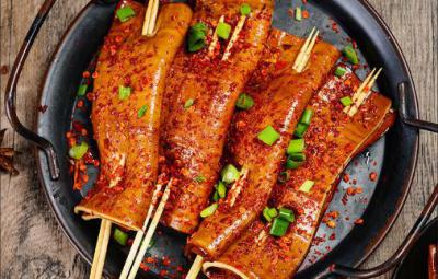 烤豆干技術(shù)培訓(xùn)哪里學(xué)？  烤豆干技術(shù)培訓(xùn)哪里學(xué)？