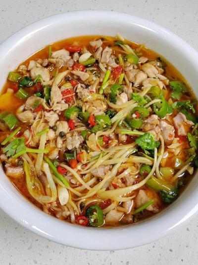 仔姜兔培訓(xùn)哪里好吃？仔姜兔培訓(xùn)哪里好吃？