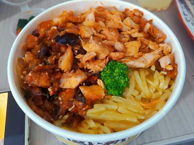 烤肉飯技術(shù)培訓(xùn)班哪家好一點(diǎn)？烤肉飯技術(shù)培訓(xùn)課程有哪些？