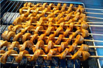 烤面筋技術(shù)培訓(xùn)多少錢？烤面筋技術(shù)培訓(xùn)中心怎么樣？