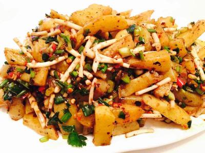 狼牙土豆培訓(xùn)在哪里？狼牙土豆培訓(xùn)一般多少錢？