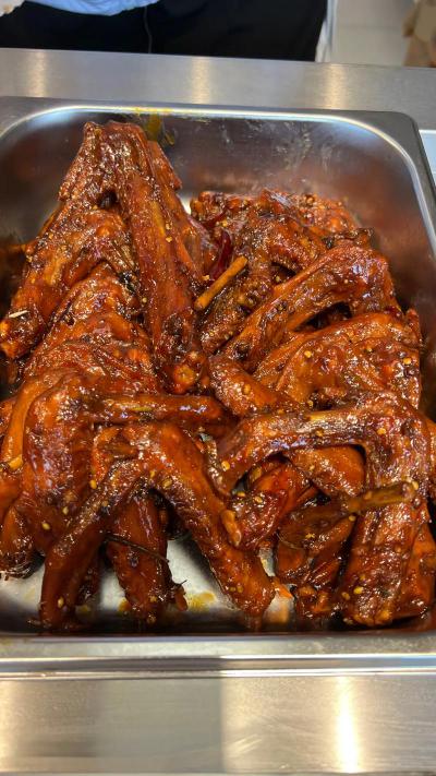 成都鹵菜培訓(xùn)學(xué)習(xí)多久？  成都鹵菜技術(shù)培訓(xùn)學(xué)習(xí)多久？