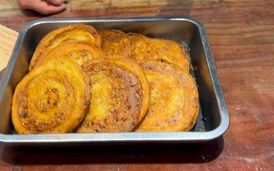 紅糖鍋盔培訓(xùn)哪里學(xué)？  紅糖鍋盔培訓(xùn)哪里學(xué)？